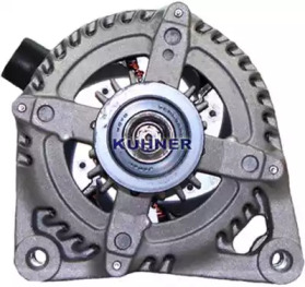 AD KUHNER 554045rid -  Генератор